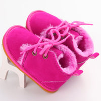 Baby Girl/ Boy Warm Booties