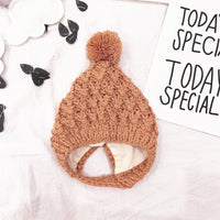 Tuyu Knitted Hat