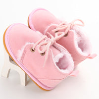 Baby Girl/ Boy Warm Booties