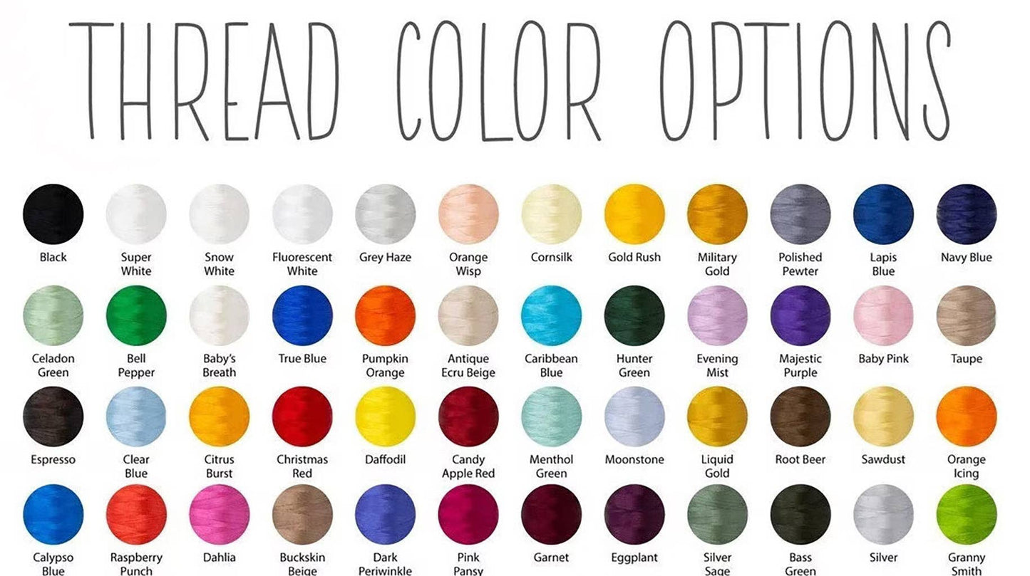 Personalised Embroidered Baby Robe