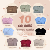 Christmas Reindeer Zip Sleepsuit