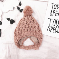 Tuyu Knitted Hat
