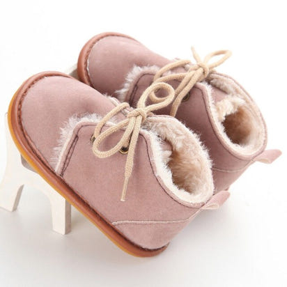 Baby Girl/ Boy Warm Booties