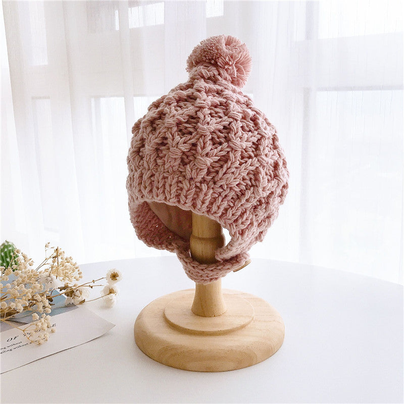 Tuyu Knitted Hat