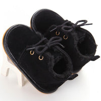 Baby Girl/ Boy Warm Booties