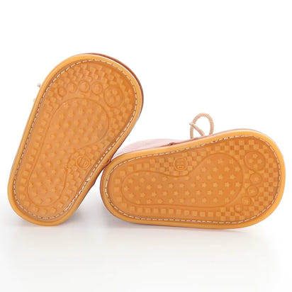 Baby Girl/ Boy Warm Booties