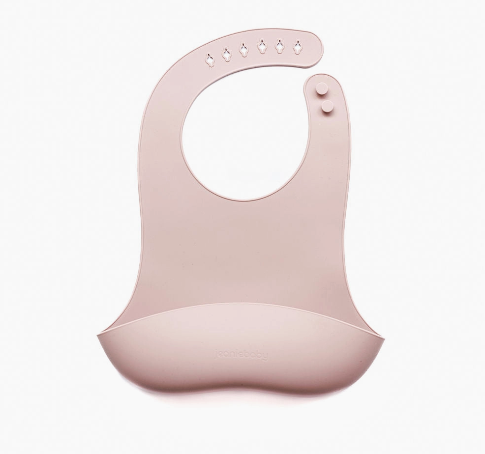 Silicone Bib
