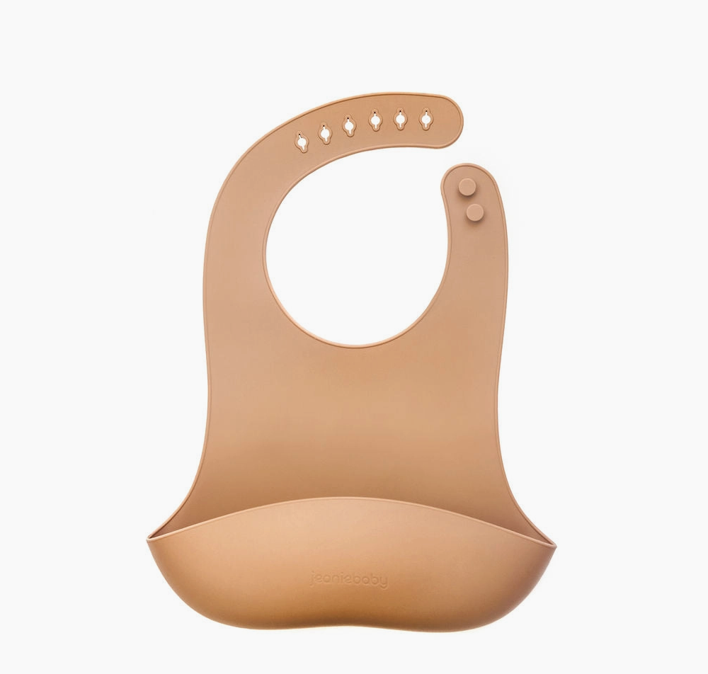 Silicone Bib