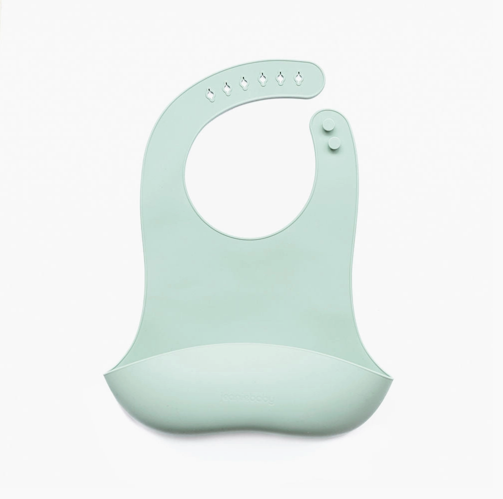 Silicone Bib