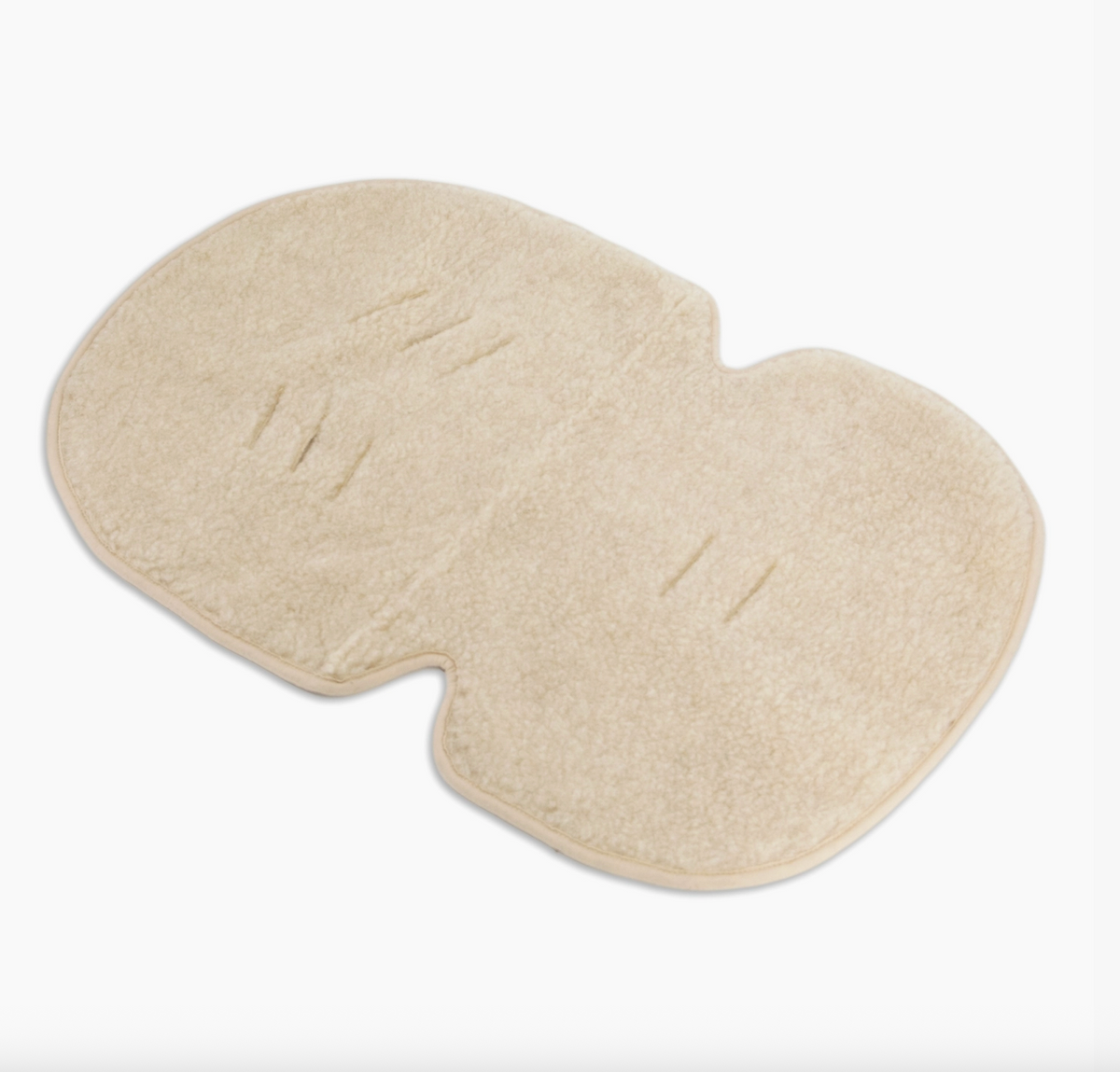 Baby Wool Pram Insert