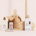 Eco-Friendly Cleaning Toy Set