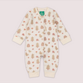 Folk Tales Organic Playsuit