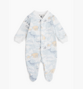 Sleepy Doe | Baby Sleepsuit | Arctic