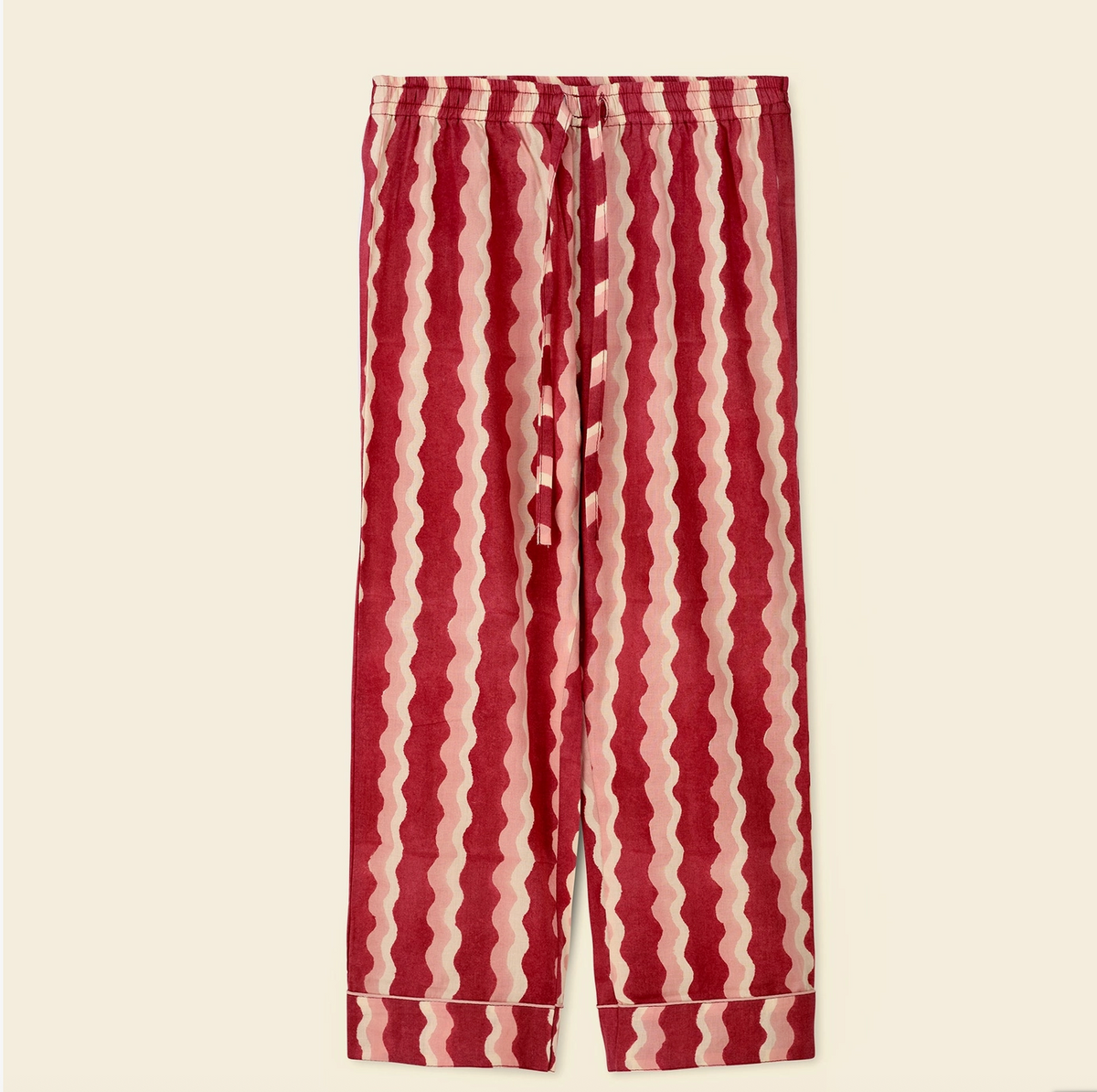 YONDER | Unisex Kids' Pyjama Set | Whirly | Jam