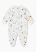 Sleepy Doe | Baby Sleepsuit | Swansy