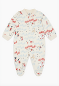 Sleepy Doe Baby Sleepsuit | Musical