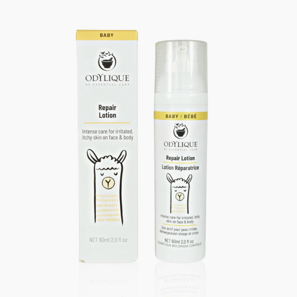 Odylique Baby Repair